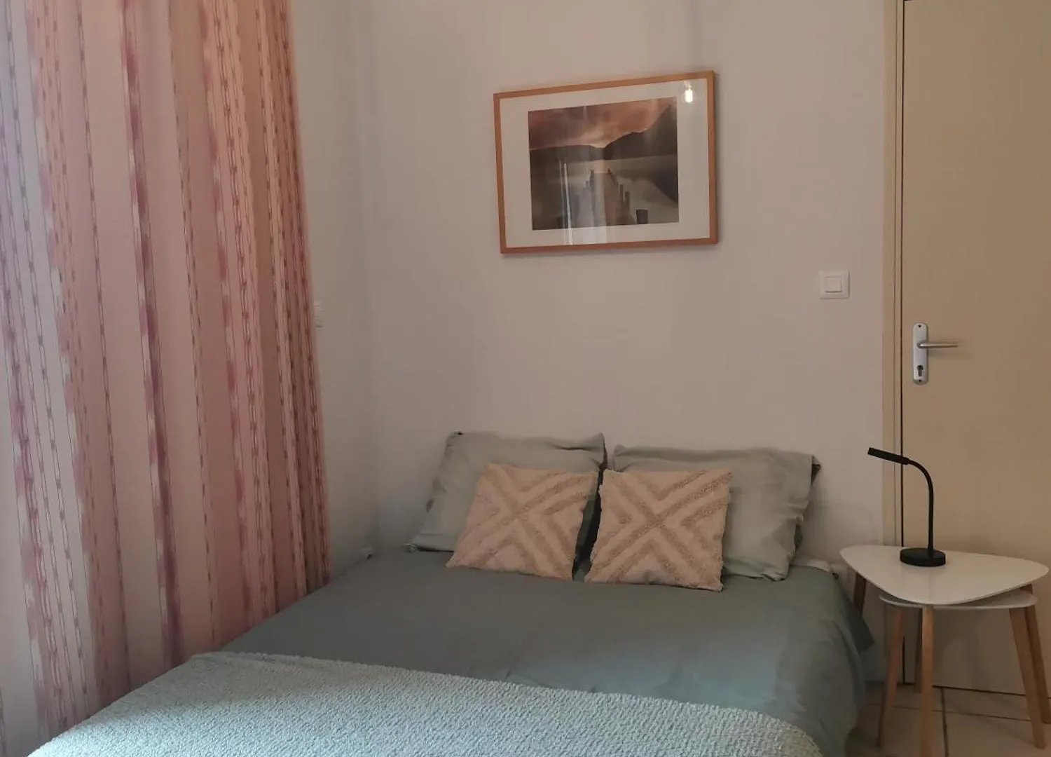 Appartement T2 Avec Piscine Vallee Du Tarn Trébas 0*,