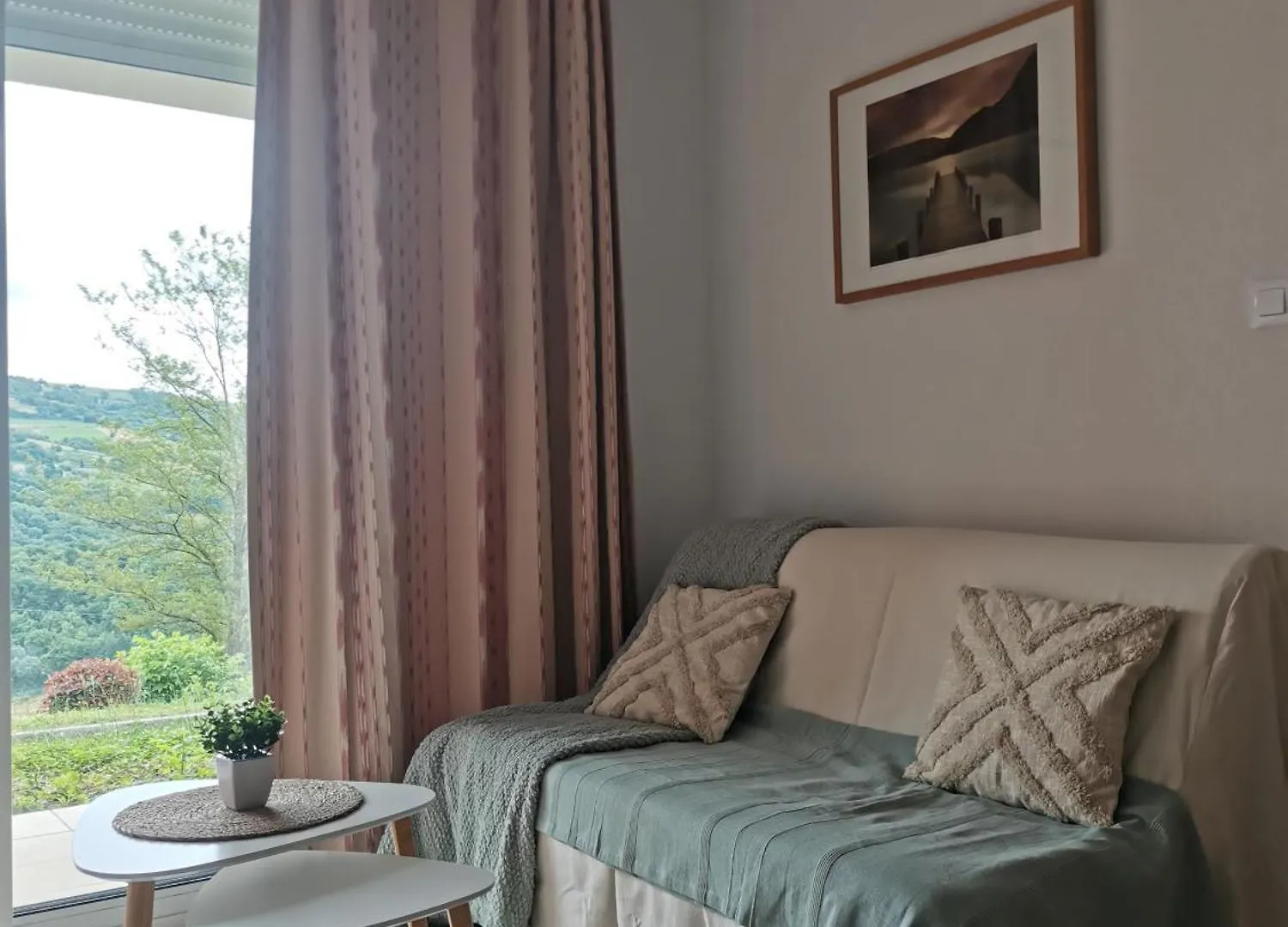 Appartement T2 Avec Piscine Vallee Du Tarn Trébas